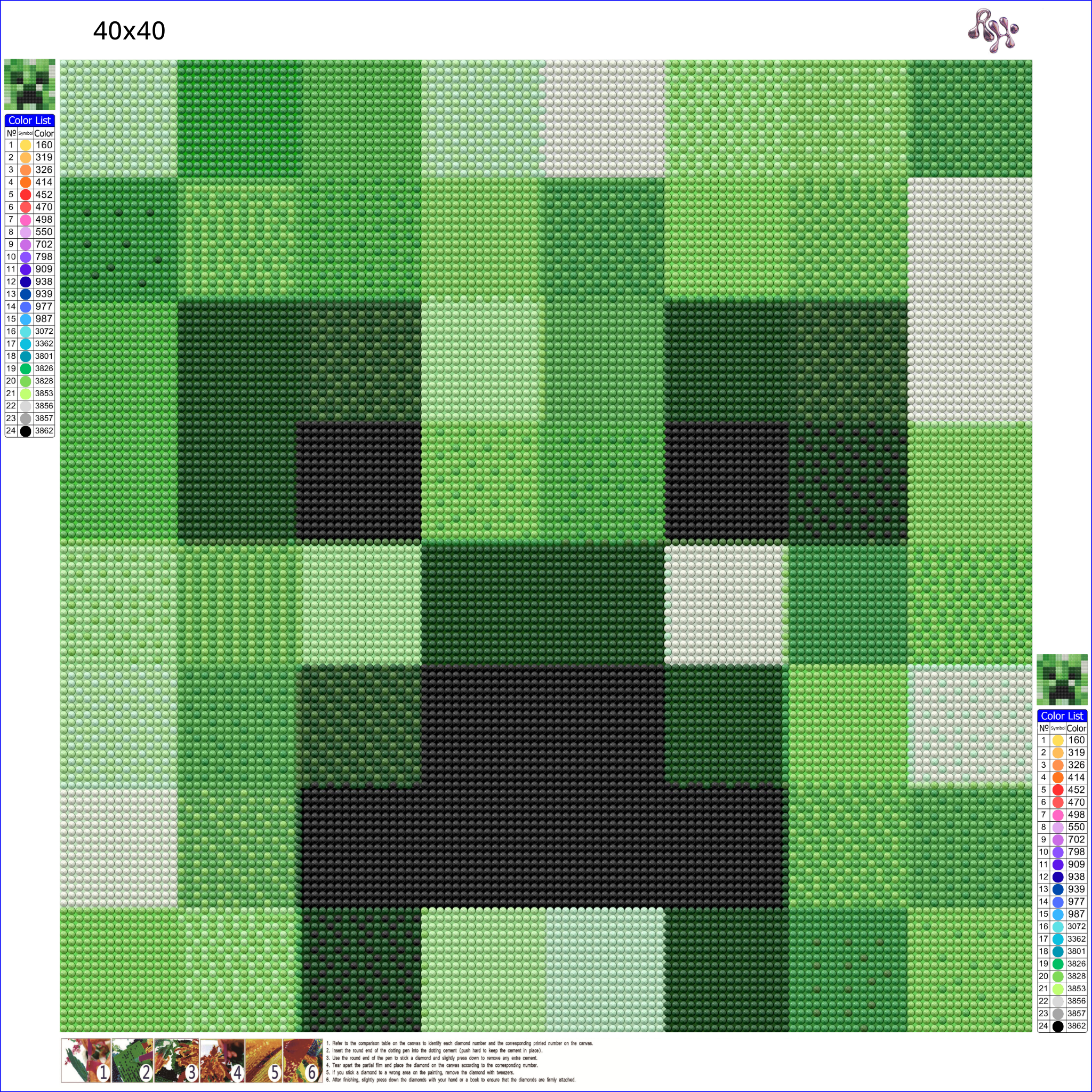 Not Really a Green Flag