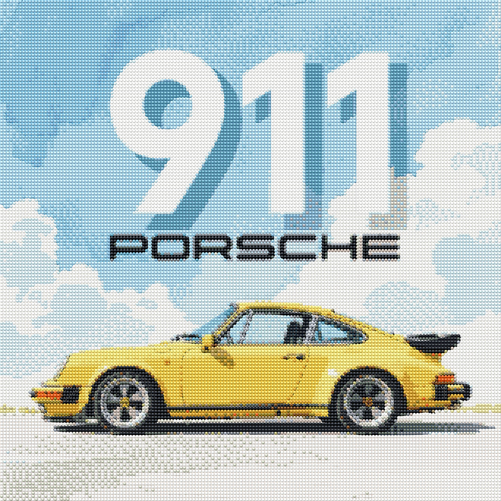 911 Pure Legacy
