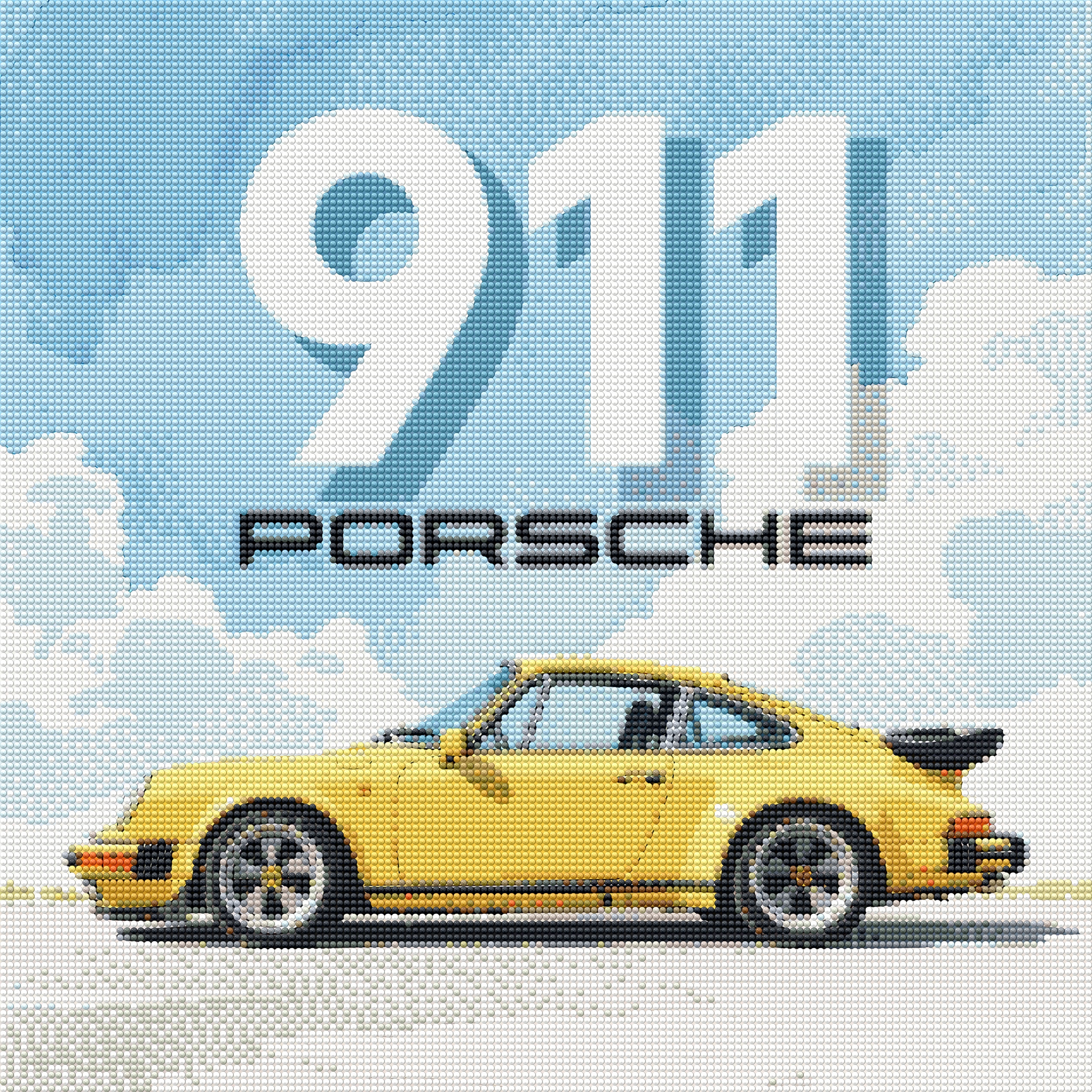 911 Pure Legacy