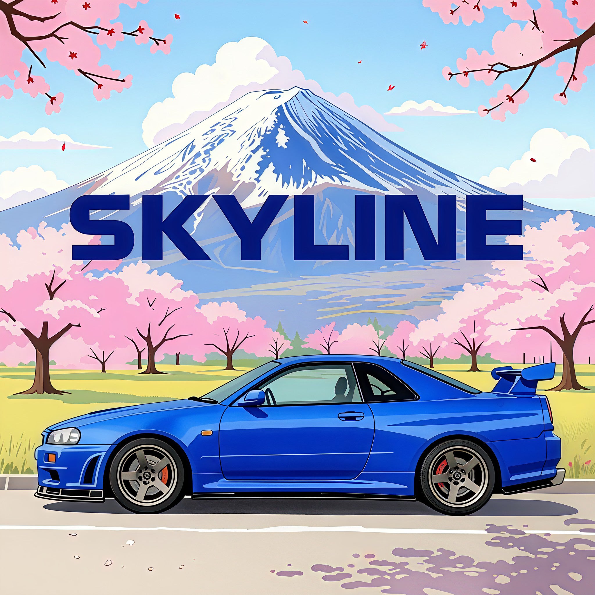 Skyline Heritage