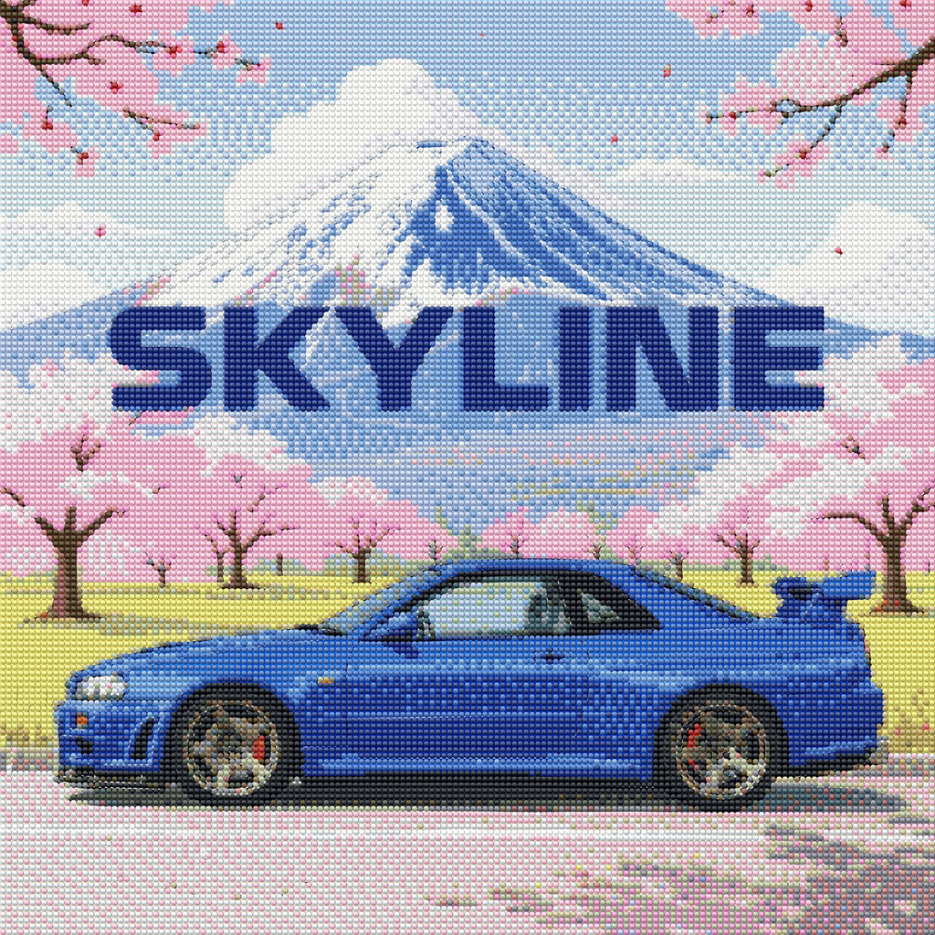 Skyline Heritage