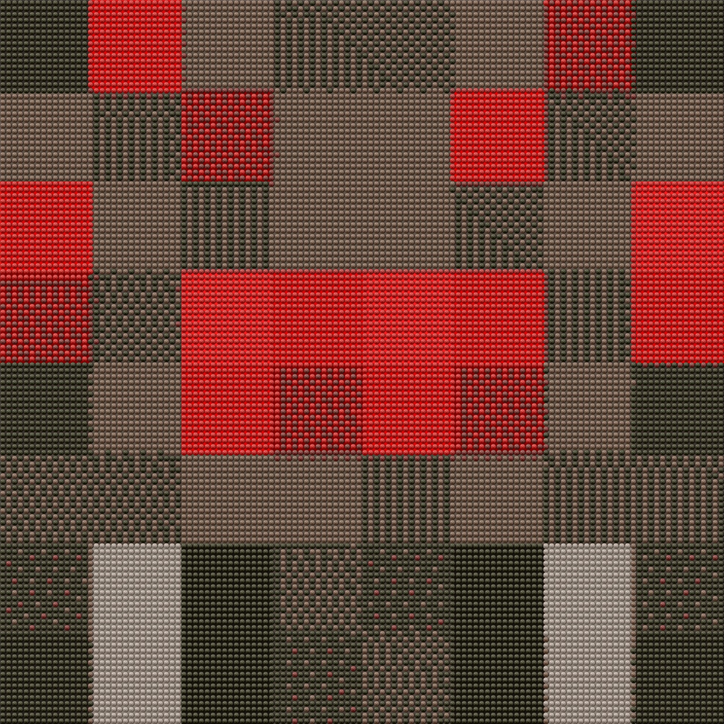 Eight Reasons to Run