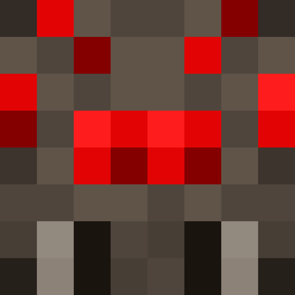 Eight Reasons to Run