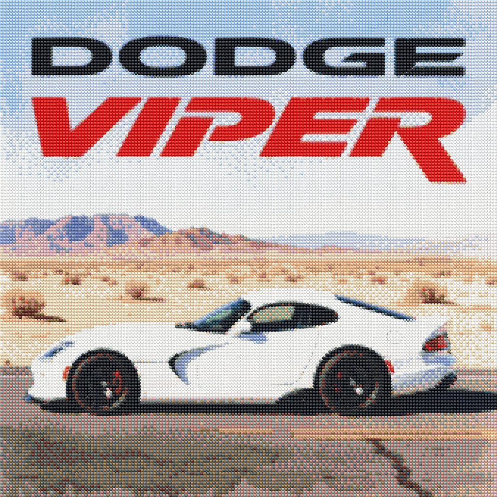 Viper Legacy