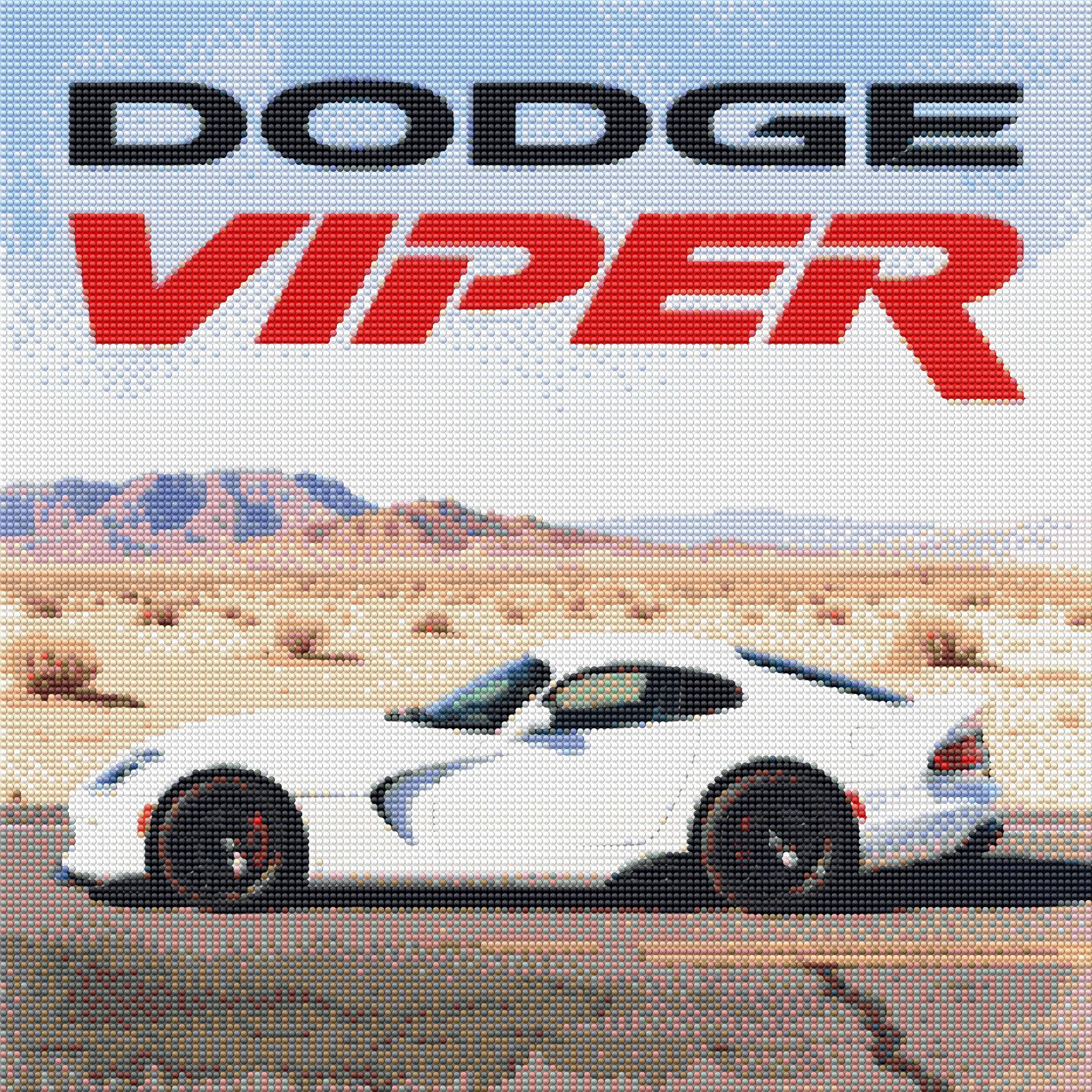 Viper Legacy